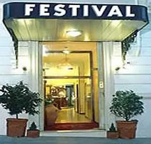Festival 酒店 圣雷默