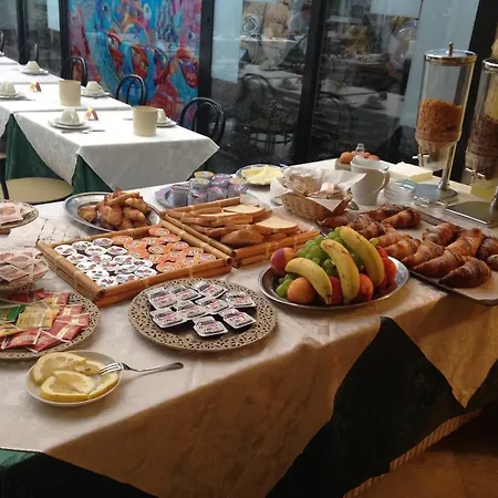 Festival Hotel Sanremo