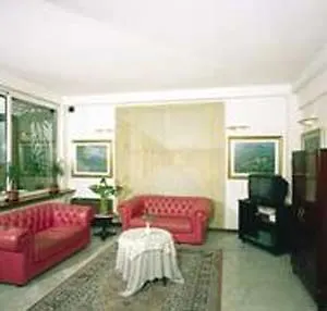 Hotel Festival 3*
